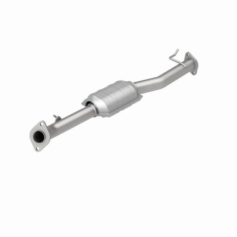 MagnaFlow Conv DF 98-00 Toyota RAV4 2.0L - Additional View 10