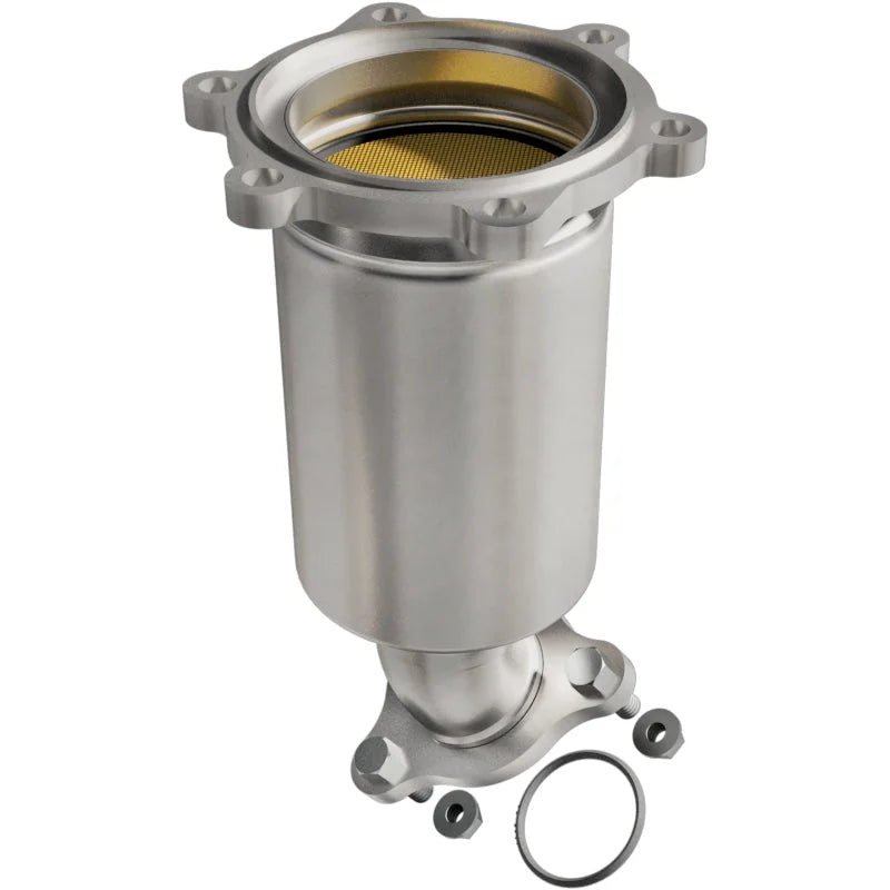MagnaFlow Conv DF 98-01 Altima 2.4L OEM - Main Product View