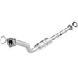 Load image into Gallery viewer, MagnaFlow Conv DF 98-01 GM MidSize 3.1L - Main Product View