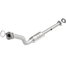Load image into Gallery viewer, MagnaFlow Conv DF 98-01 GM MidSize 3.1L - Main Product View