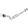 Load image into Gallery viewer, MagnaFlow Conv DF 98-01 GM MidSize 3.1L - Side View