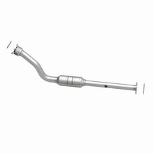 Load image into Gallery viewer, MagnaFlow Conv DF 98-01 GM MidSize 3.1L - Back View