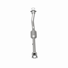 Load image into Gallery viewer, MagnaFlow Conv DF 98-01 GM MidSize 3.1L - Additional View 9