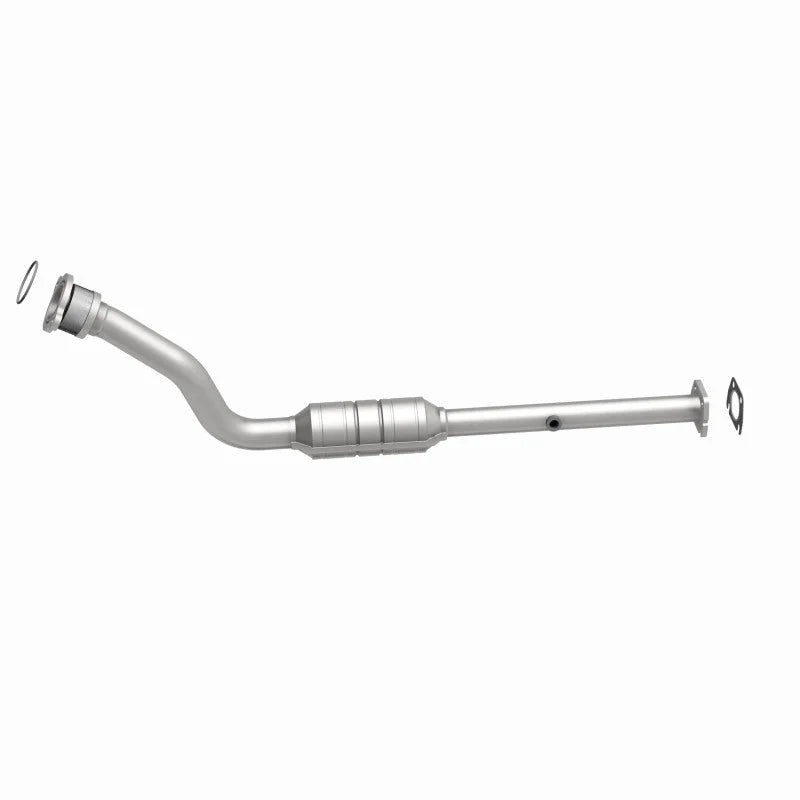 MagnaFlow Conv DF 98-01 GM MidSize 3.1L - Additional View 11