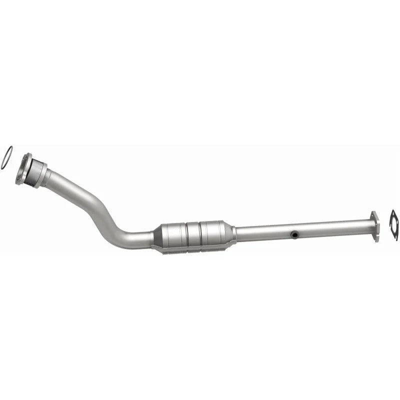 MagnaFlow Conv DF 98-01 GM MidSize 3.1L - Additional View 13