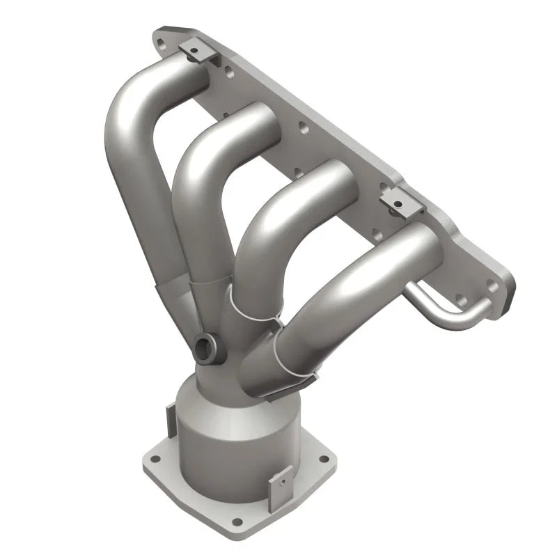 MagnaFlow Conv DF 98-01 Metro 1.3 Front OEM - Main Product View