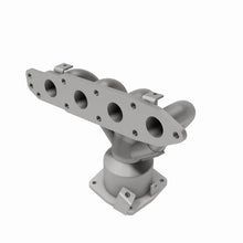 Load image into Gallery viewer, MagnaFlow Conv DF 98-01 Metro 1.3 Front OEM - Installation View