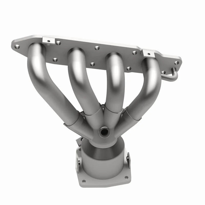MagnaFlow Conv DF 98-01 Metro 1.3 Front OEM - Additional View 5