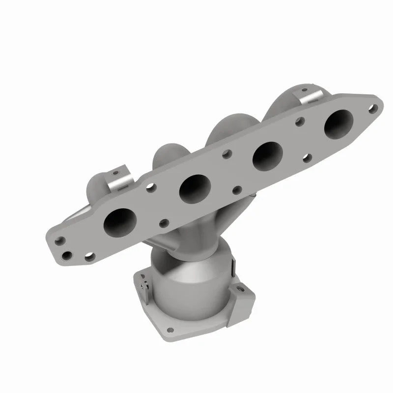 MagnaFlow Conv DF 98-01 Metro 1.3 Front OEM - Additional View 7