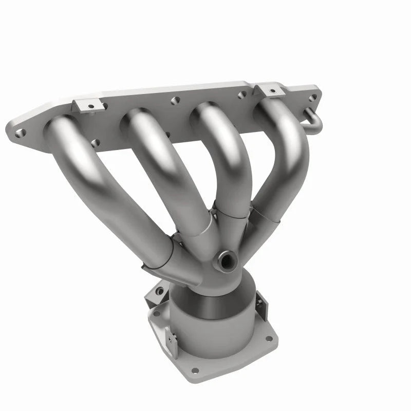 MagnaFlow Conv DF 98-01 Metro 1.3 Front OEM - Additional View 9