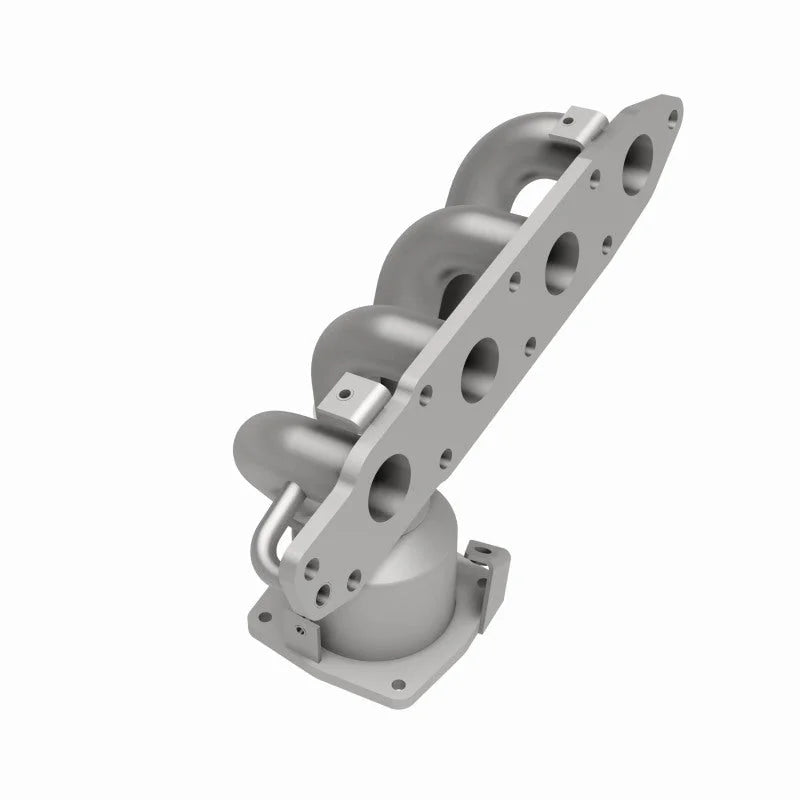 MagnaFlow Conv DF 98-01 Metro 1.3 Front OEM - Additional View 10
