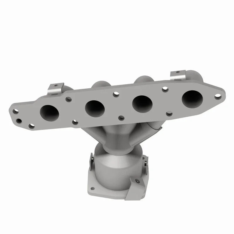 MagnaFlow Conv DF 98-01 Metro 1.3 Front OEM - Additional View 11