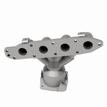 Load image into Gallery viewer, MagnaFlow Conv DF 98-01 Metro 1.3 Front OEM - Additional View 11
