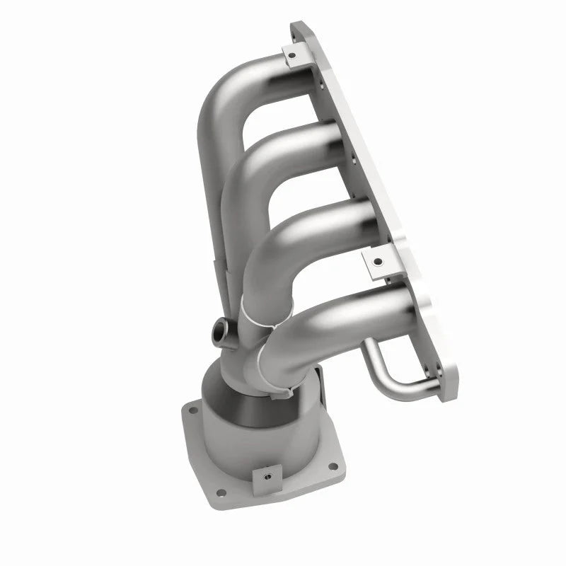 MagnaFlow Conv DF 98-01 Metro 1.3 Front OEM - Additional View 12