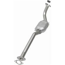 Load image into Gallery viewer, MagnaFlow Conv DF 98-01 Metro/Swift 1.3 rr OE - Side View