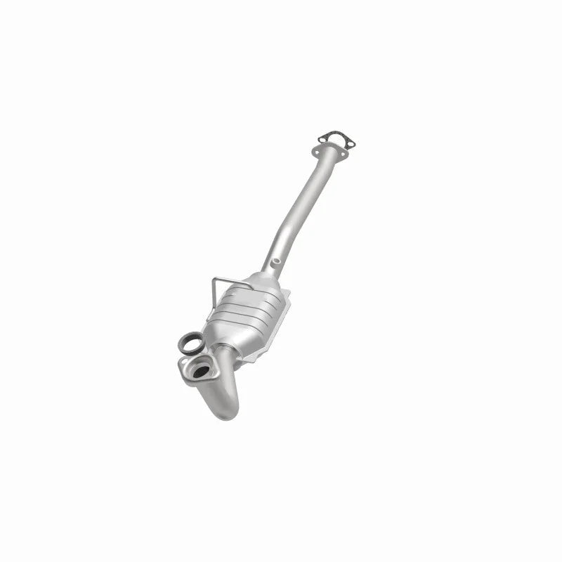 MagnaFlow Conv DF 98-01 Metro/Swift 1.3 rr OE - Installation View