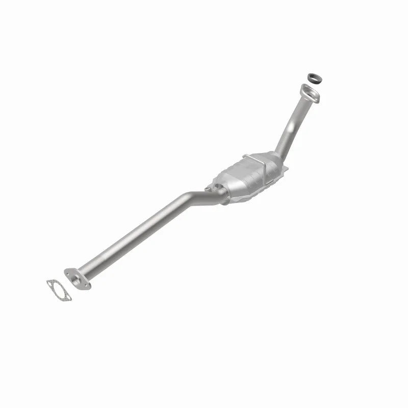 MagnaFlow Conv DF 98-01 Metro/Swift 1.3 rr OE - Additional View 5