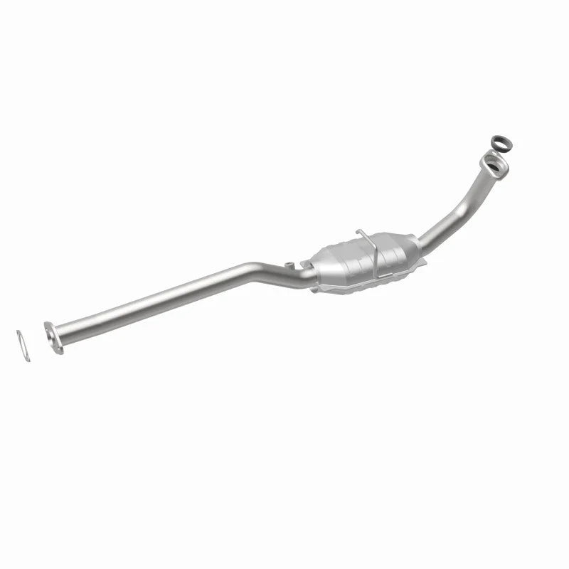 MagnaFlow Conv DF 98-01 Metro/Swift 1.3 rr OE - Additional View 6