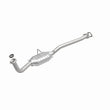 Load image into Gallery viewer, MagnaFlow Conv DF 98-01 Metro/Swift 1.3 rr OE - Additional View 8