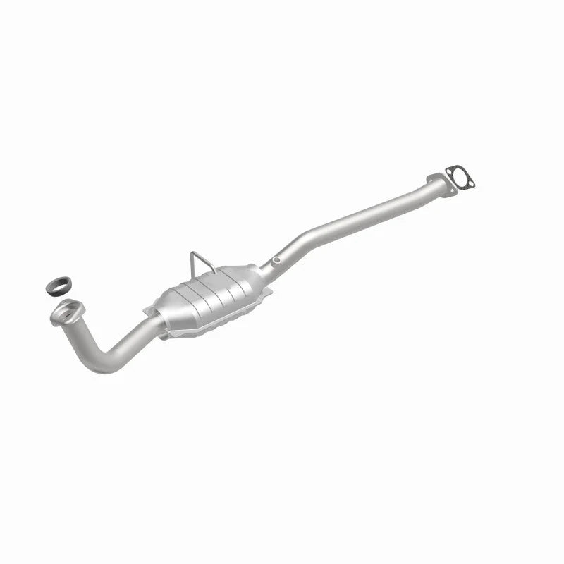 MagnaFlow Conv DF 98-01 Metro/Swift 1.3 rr OE - Additional View 8