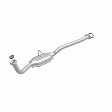 Load image into Gallery viewer, MagnaFlow Conv DF 98-01 Metro/Swift 1.3 rr OE - Additional View 8