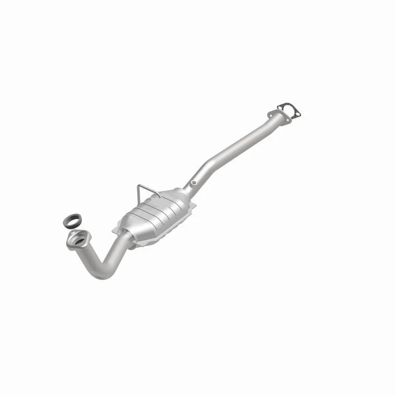 MagnaFlow Conv DF 98-01 Metro/Swift 1.3 rr OE - Additional View 9