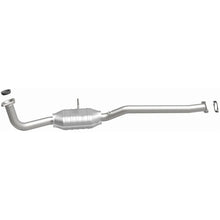 Load image into Gallery viewer, MagnaFlow Conv DF 98-01 Metro/Swift 1.3 rr OE - Additional View 10