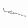 Load image into Gallery viewer, MagnaFlow Conv DF 98-01 Metro/Swift 1.3 rr OE - Additional View 12