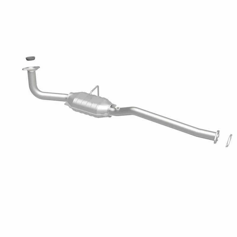 MagnaFlow Conv DF 98-01 Metro/Swift 1.3 rr OE - Additional View 12