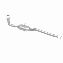 Load image into Gallery viewer, MagnaFlow Conv DF 98-01 Metro/Swift 1.3 rr OE - Additional View 12