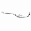 Load image into Gallery viewer, MagnaFlow Conv DF 98-01 Metro/Swift 1.3 rr OE - Additional View 13