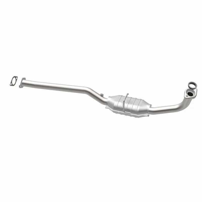 MagnaFlow Conv DF 98-01 Metro/Swift 1.3 rr OE - Additional View 13