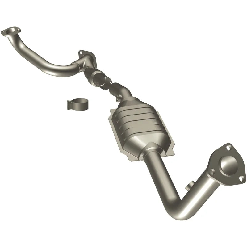 MagnaFlow Conv DF 98-02 3.5L Isuzu Trooper DS - Main Product View