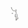 Load image into Gallery viewer, MagnaFlow Conv DF 98-02 3.5L Isuzu Trooper DS - Additional View 6