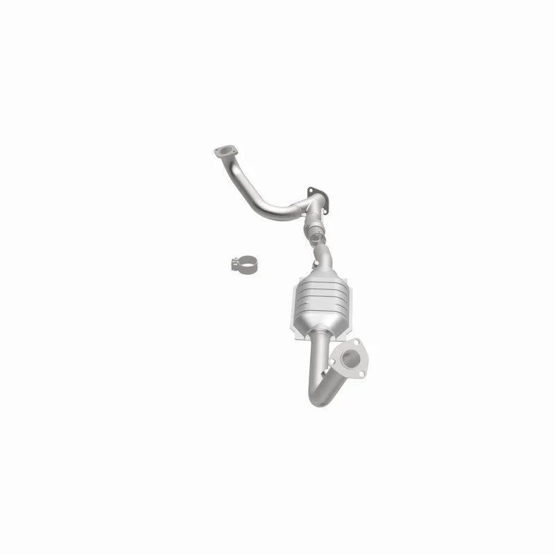 MagnaFlow Conv DF 98-02 3.5L Isuzu Trooper DS - Additional View 6