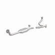 Load image into Gallery viewer, MagnaFlow Conv DF 98-02 3.5L Isuzu Trooper DS - Additional View 7