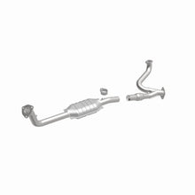 Load image into Gallery viewer, MagnaFlow Conv DF 98-02 3.5L Isuzu Trooper DS - Additional View 7