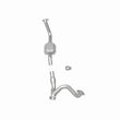 Load image into Gallery viewer, MagnaFlow Conv DF 98-02 3.5L Isuzu Trooper DS - Additional View 8