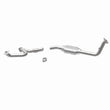 Load image into Gallery viewer, MagnaFlow Conv DF 98-02 3.5L Isuzu Trooper DS - Additional View 9