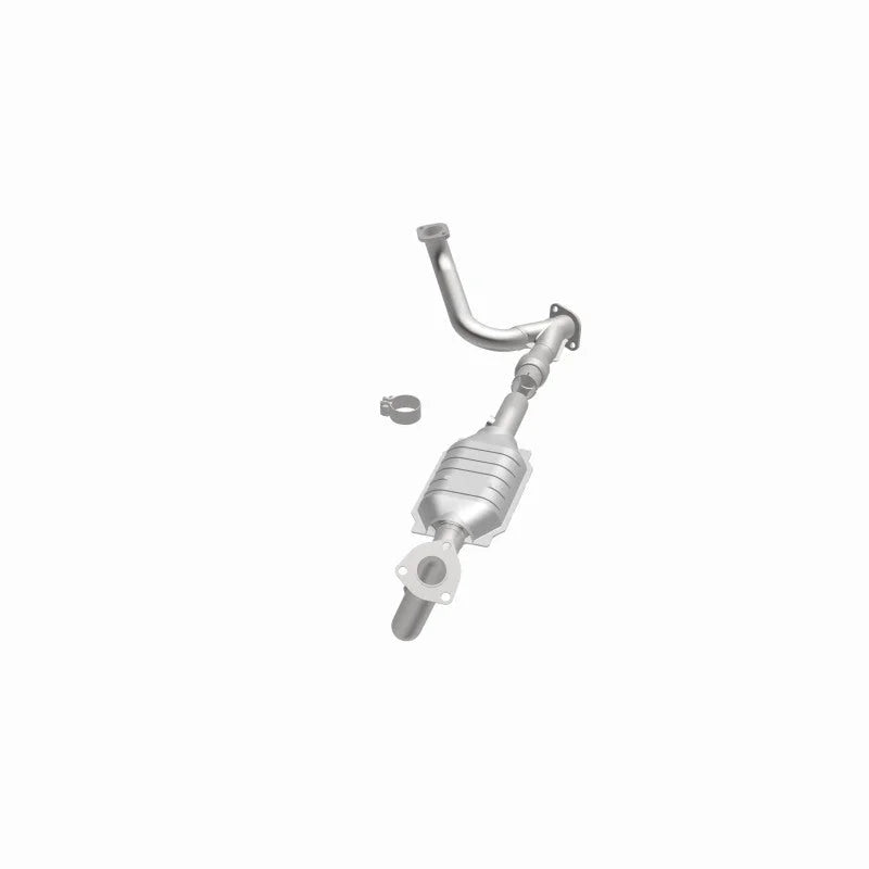 MagnaFlow Conv DF 98-02 3.5L Isuzu Trooper DS - Additional View 10