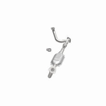 Load image into Gallery viewer, MagnaFlow Conv DF 98-02 3.5L Isuzu Trooper DS - Additional View 10