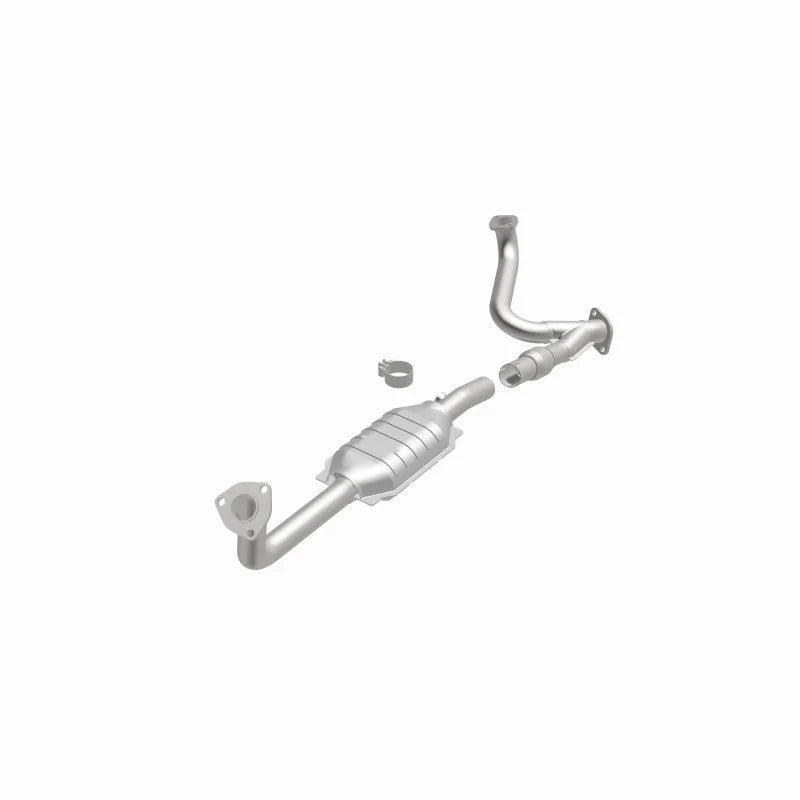 MagnaFlow Conv DF 98-02 3.5L Isuzu Trooper DS - Additional View 13