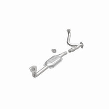Load image into Gallery viewer, MagnaFlow Conv DF 98-02 3.5L Isuzu Trooper DS - Additional View 13