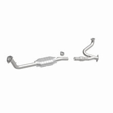 Load image into Gallery viewer, MagnaFlow Conv DF 98-02 3.5L Isuzu Trooper DS - Additional View 14