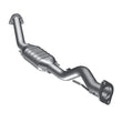 Load image into Gallery viewer, MagnaFlow Conv DF 98-02 3.5L Isuzu Trooper PS - Main Product View