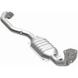 Load image into Gallery viewer, MagnaFlow Conv DF 98-02 3.5L Isuzu Trooper PS - Additional View 5