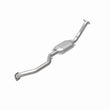 Load image into Gallery viewer, MagnaFlow Conv DF 98-02 3.5L Isuzu Trooper PS - Additional View 6