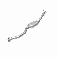 Load image into Gallery viewer, MagnaFlow Conv DF 98-02 3.5L Isuzu Trooper PS - Additional View 6