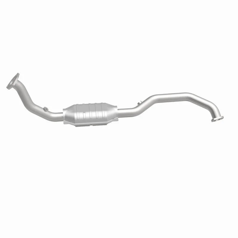 MagnaFlow Conv DF 98-02 3.5L Isuzu Trooper PS - Additional View 7