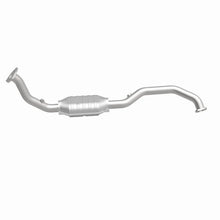 Load image into Gallery viewer, MagnaFlow Conv DF 98-02 3.5L Isuzu Trooper PS - Additional View 7